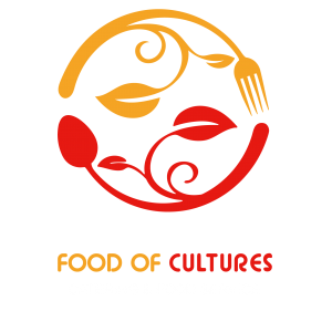 Homepage food of cultures