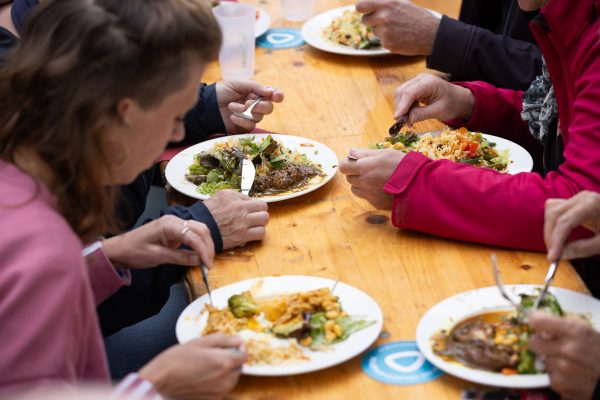 Diner ticket Dinner in de Vlinder