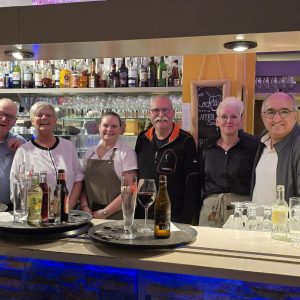 Combi ticket diner + bierproeverij